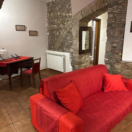 Apartamento Estia Bed&Relax Benevento Exterior foto