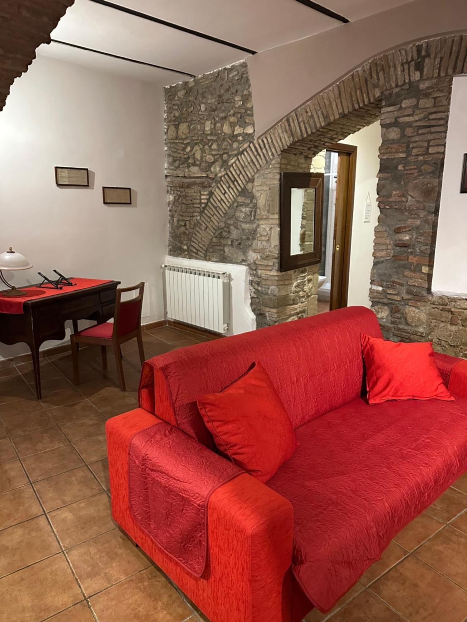 Apartamento Estia Bed&Relax Benevento Exterior foto