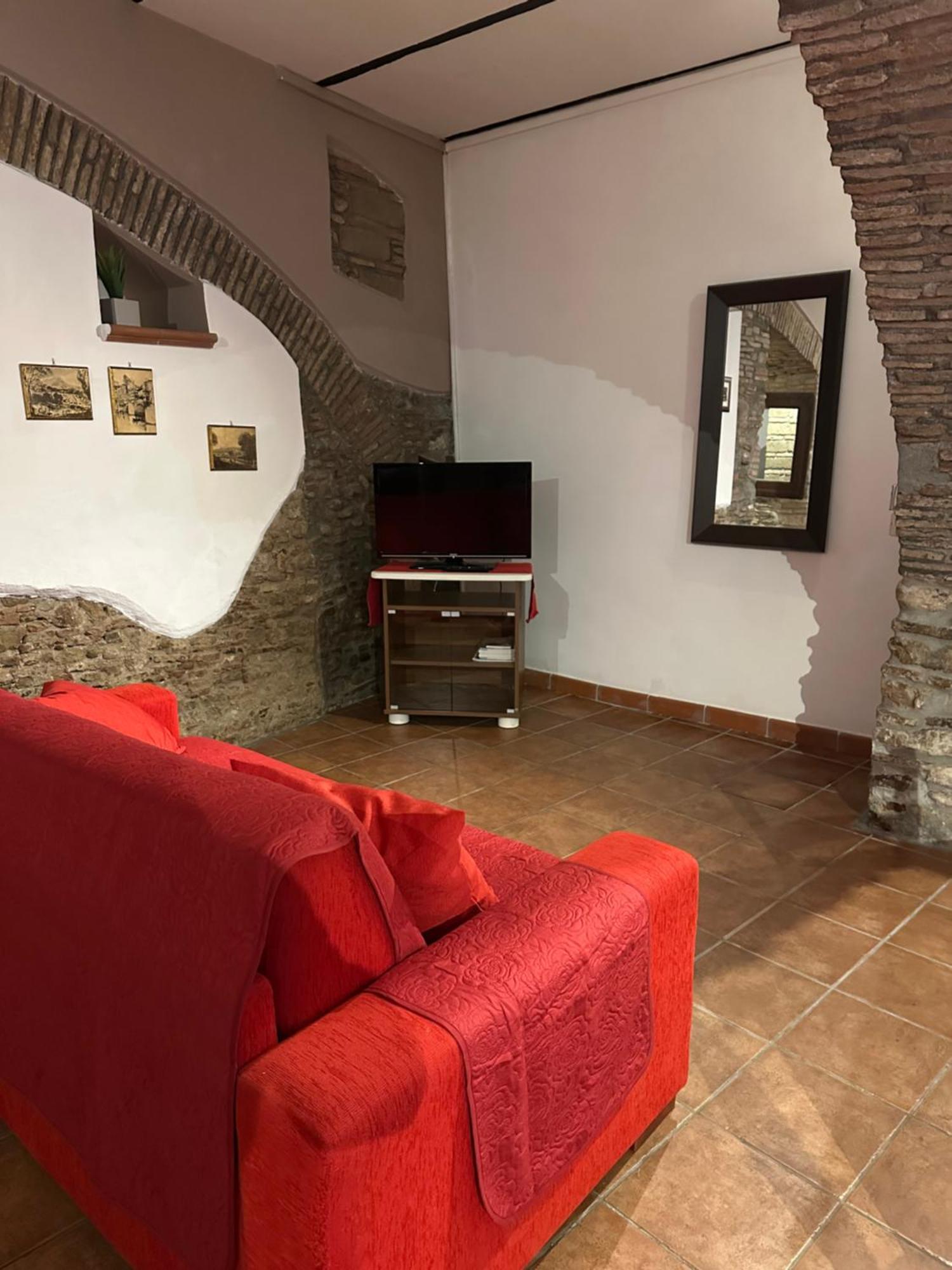 Apartamento Estia Bed&Relax Benevento Exterior foto