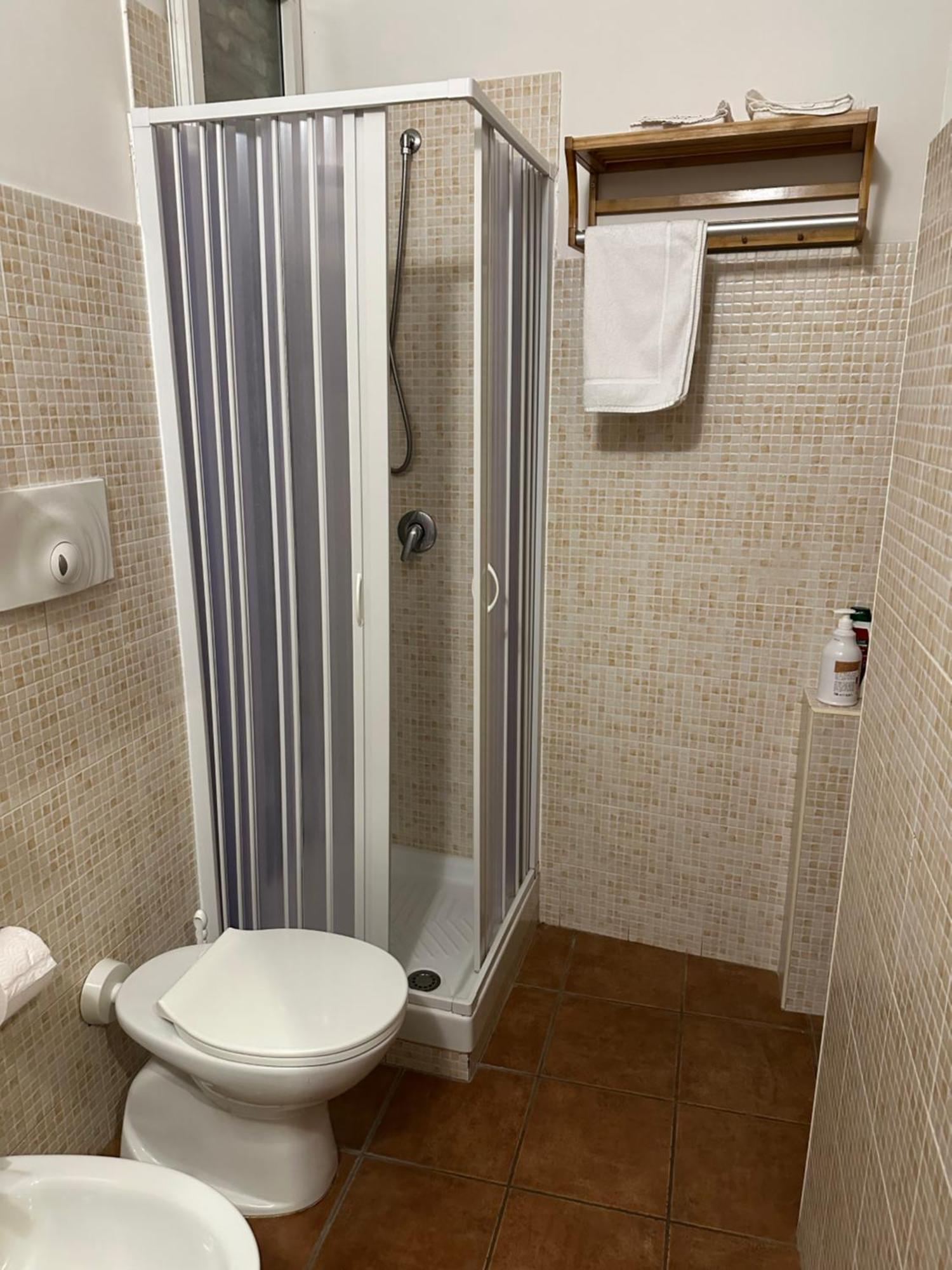 Apartamento Estia Bed&Relax Benevento Exterior foto